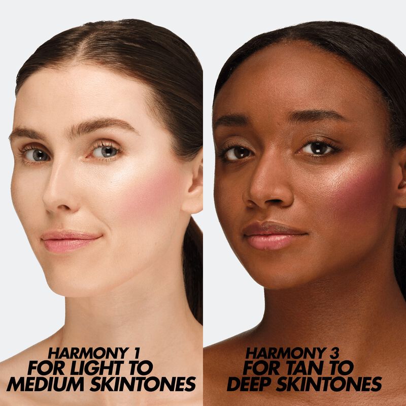MAKE UP FOR EVER HD SKIN FACE ESSENTIALS PALETTE HARMONIE 3 – Image 3