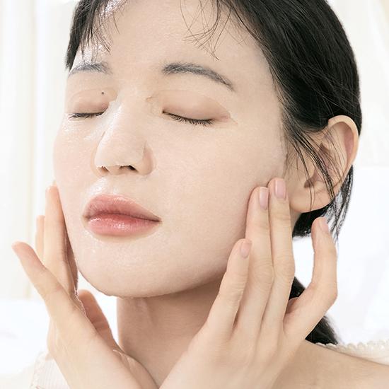 Dr.Althea Jelly Seal Dewy Mask 28g – Image 4