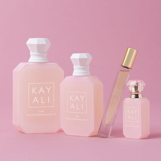 KAYALI Yum Boujee Marshmallow 81 EDP intense 100ml – Image 4