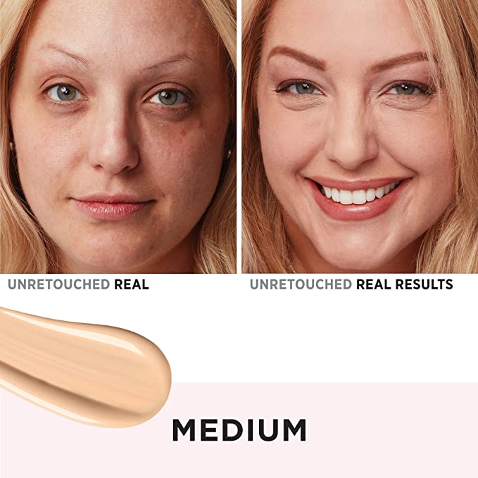 IT COSMETICS CC+™ Cream SPF 50+ CC Crème Correctrice - Medium – Image 3