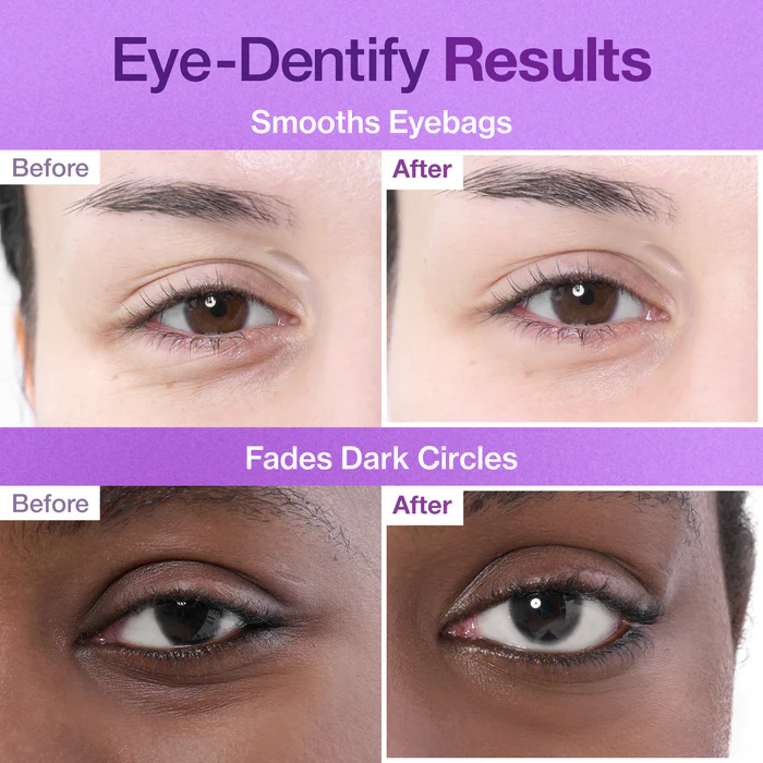 No.9 NAD+ Collagen Under Eye Patches – Image 3