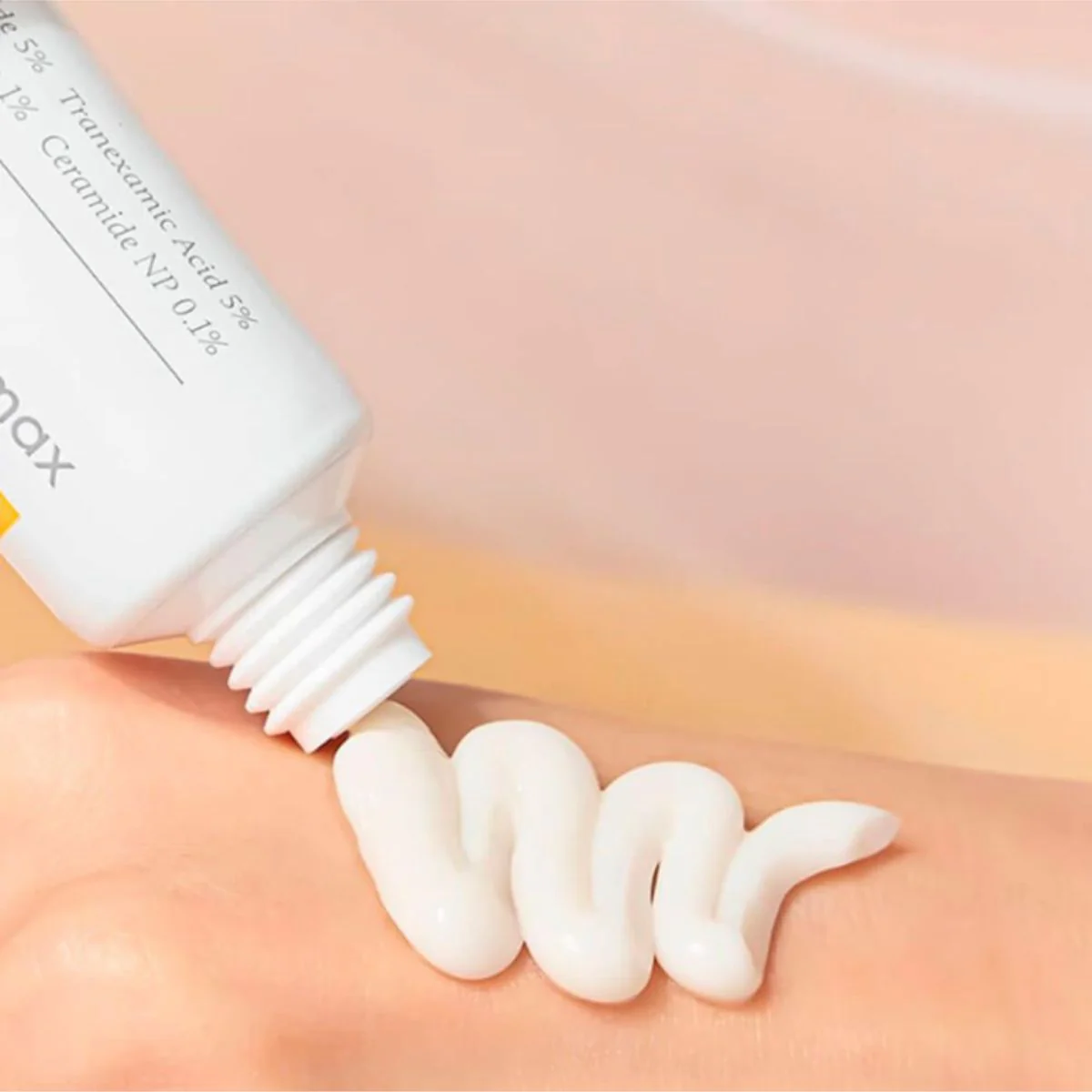 CELIMAX Pore + Dark Spot Brightening Cream 35ml – Image 3