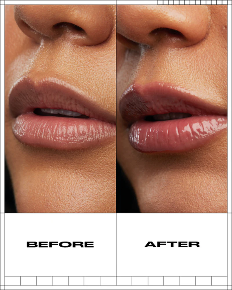 MILK MAKEUP Electric Glossy Lip Plumper - Réf BUZZED – Image 2