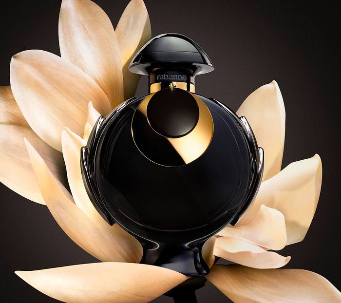 Rabanne Olympea Absolu Eau de Parfum 80ml – Image 4