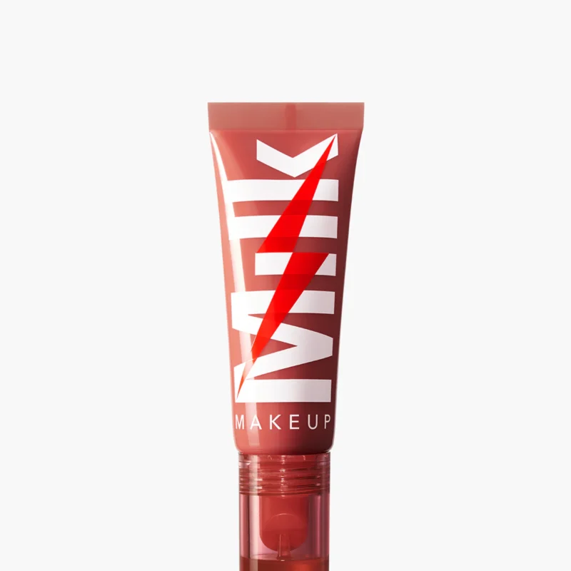 MILK MAKEUP Electric Glossy Lip Plumper - Réf BUZZED