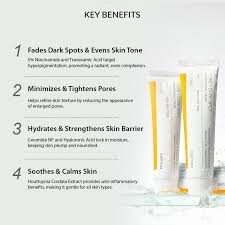 CELIMAX Pore + Dark Spot Brightening Cream 35ml – Image 4