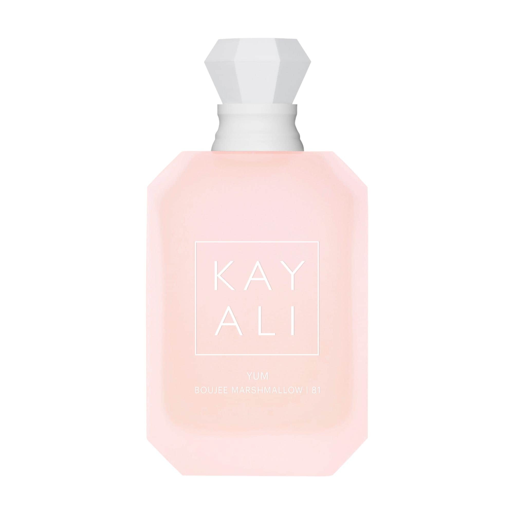 KAYALI Yum Boujee Marshmallow 81 EDP intense 100ml