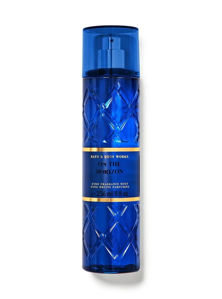 Bath & BODY WORKS ON THE HORIZON Fine Fragrance Mist 236ml