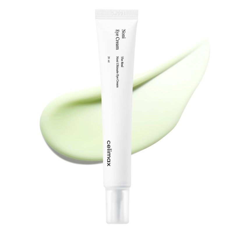 Celimax The Real Noni Ultimate Eye Cream