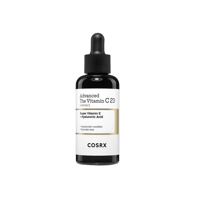 Cosrx – The Vitamin C 23 Serum 20ml