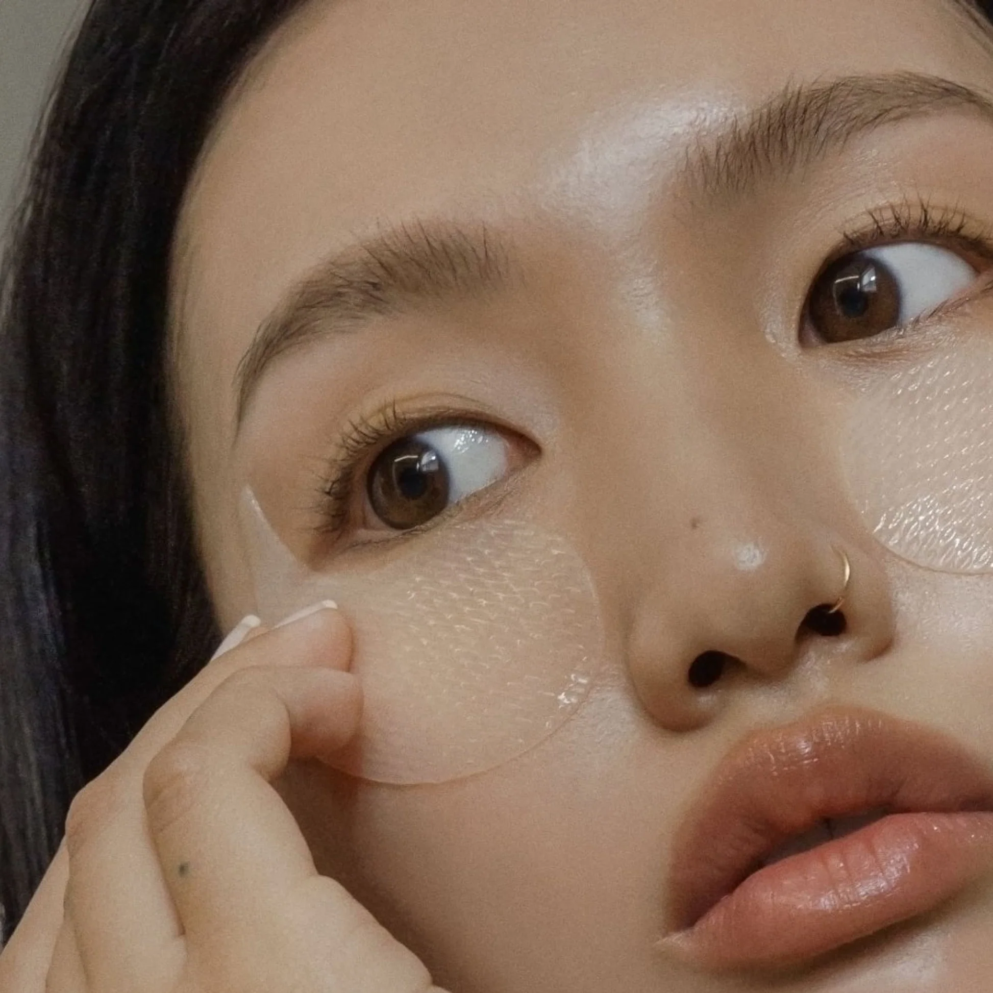 Abib Collagen Eye Patch Jericho Rose Jelly 60pcs – Image 2