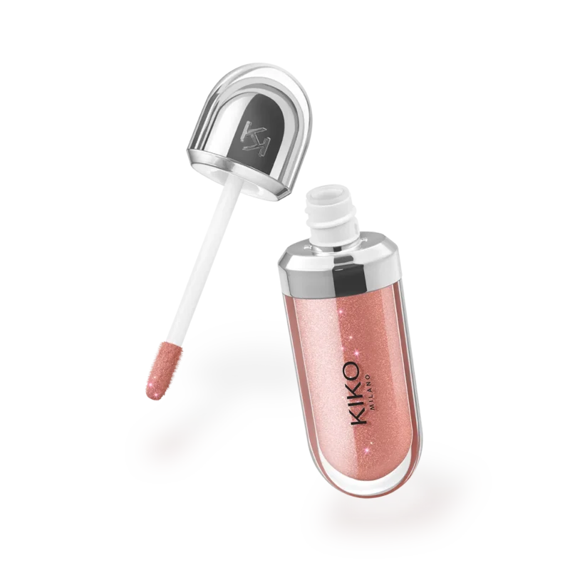KIKO 3d hydra lipgloss Ref 20
