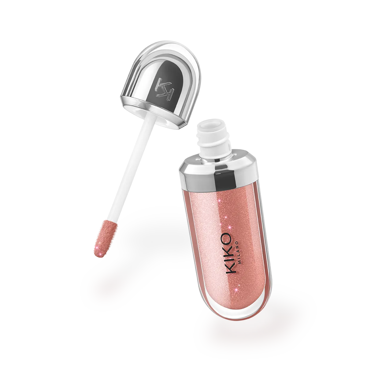 KIKO 3d hydra lipgloss Ref 20