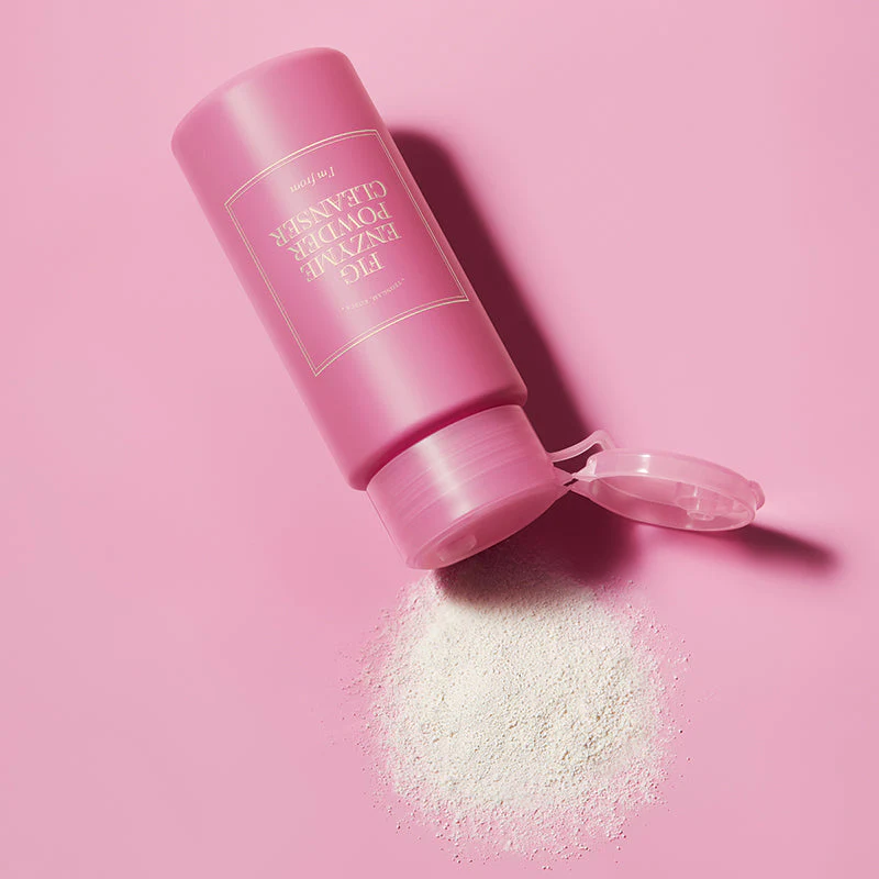 I'm From Fig Enzyme Powder Cleanser 50G – Image 3