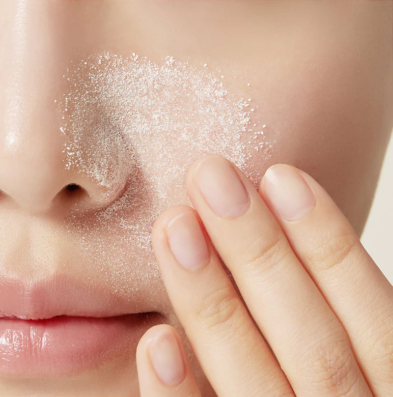 I'm From Fig Enzyme Powder Cleanser 50G – Image 4