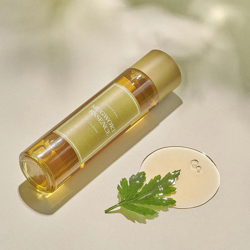 I'm From Mugwort Essence 160ml – Image 3