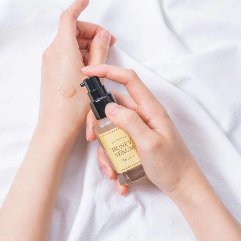 I'm From Honey Serum 30ml – Image 3