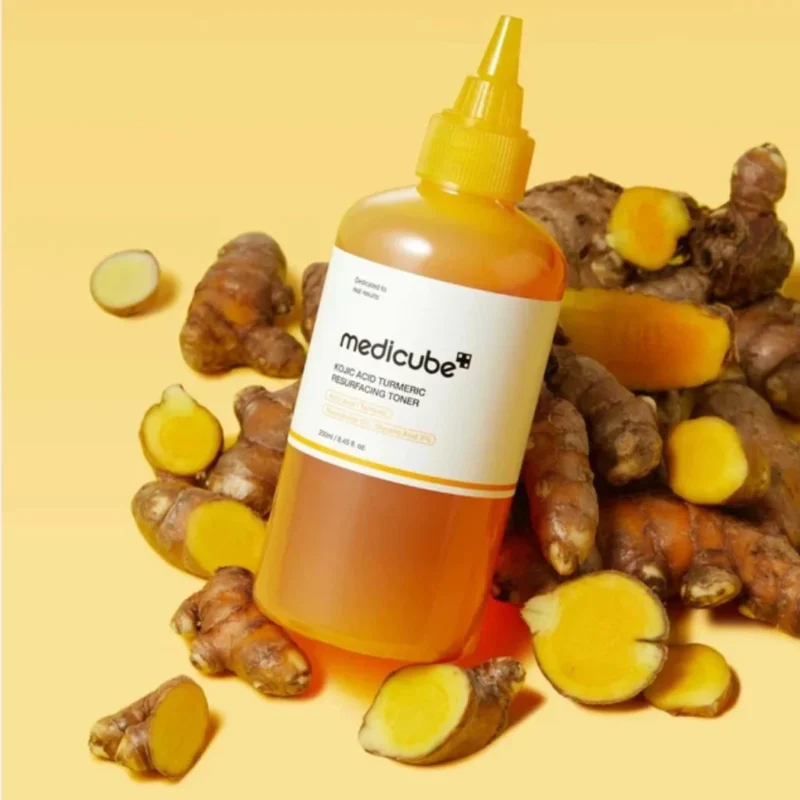 Medicube-Kojic-Acid-Turmeric-Resurfacing-Toner-2