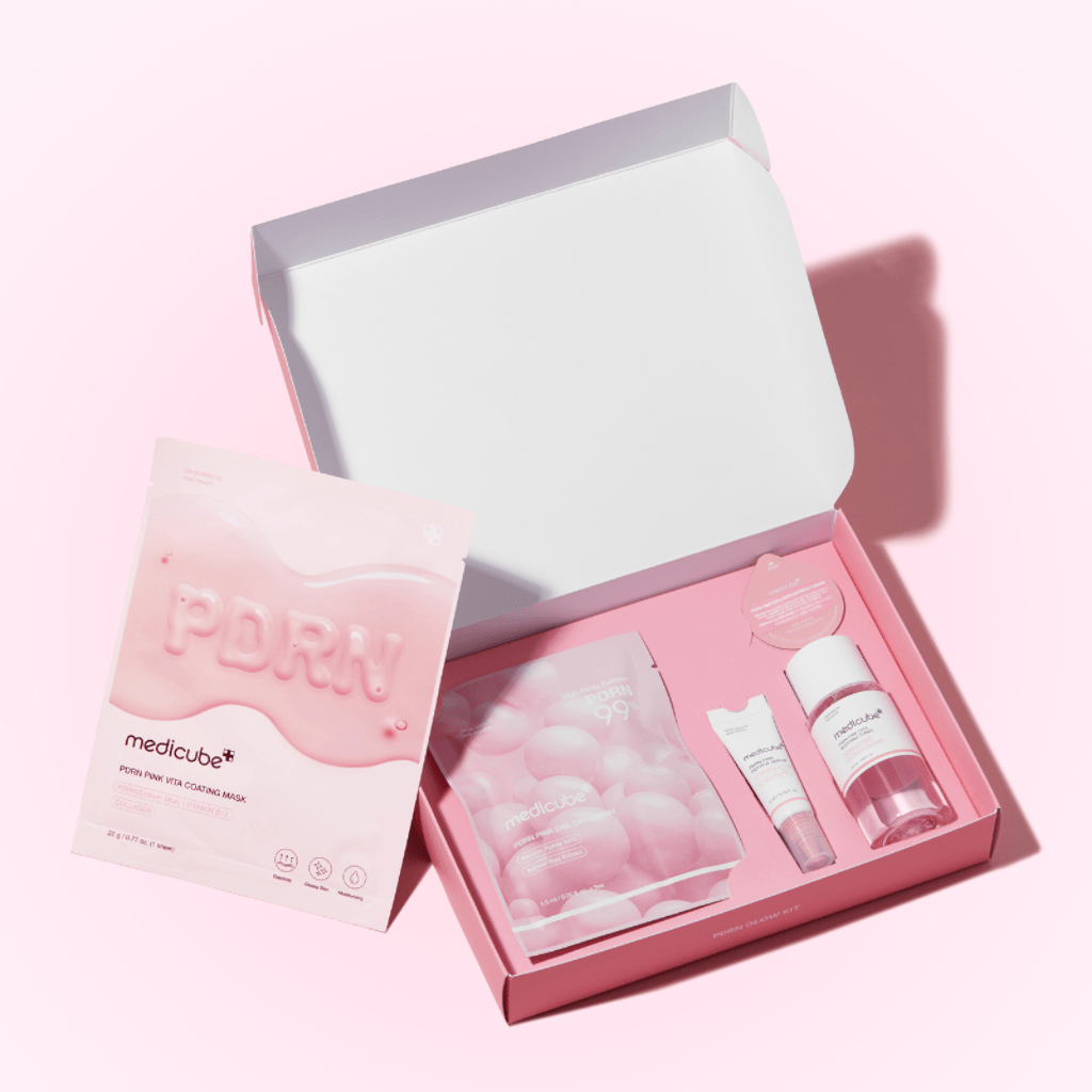Medicube PDRN Glow Kit – Image 2