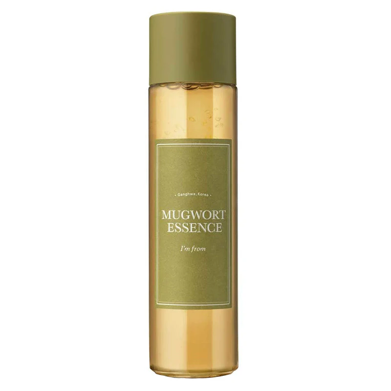 I'm From Mugwort Essence 160ml