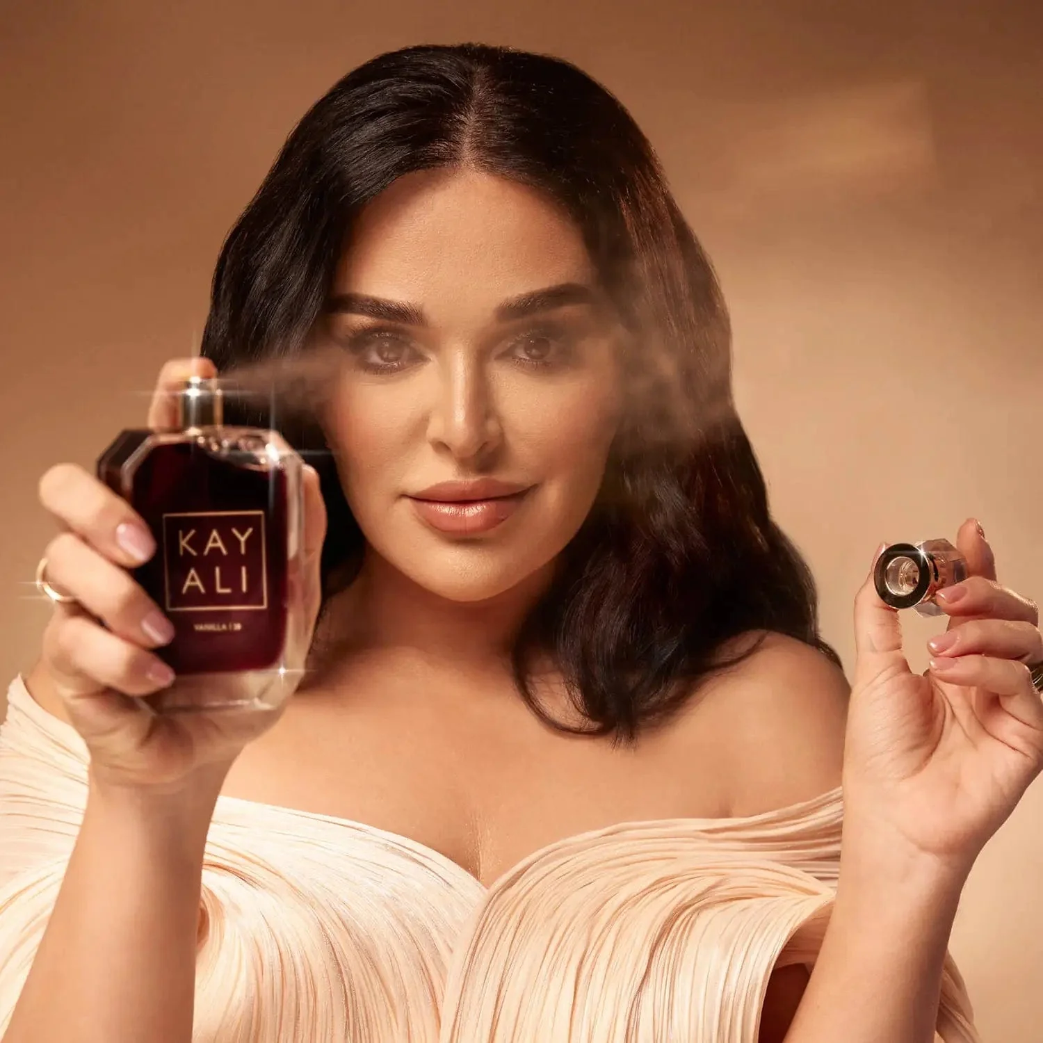 KAYALI Vanilla 28 Eau de Parfum - 100ml – Image 3