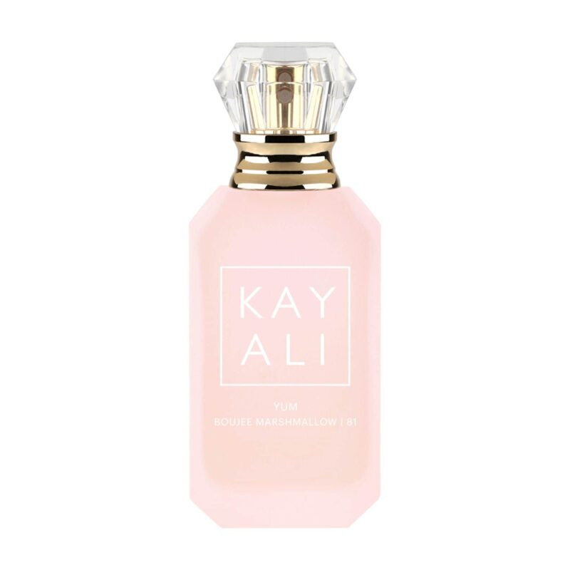 KAYALI Yum Boujee Marshmallow 81 EDP intense 10ml