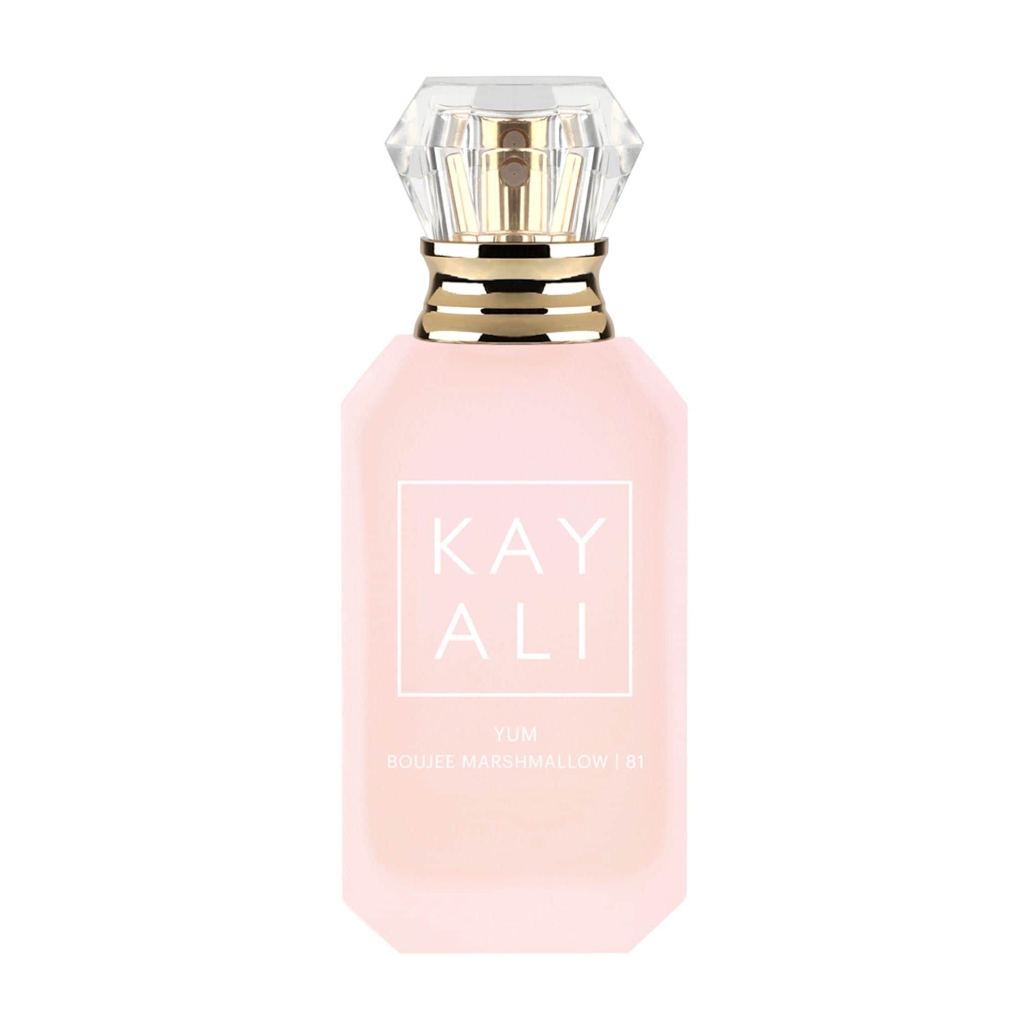 KAYALI Yum Boujee Marshmallow 81 EDP intense 10ml