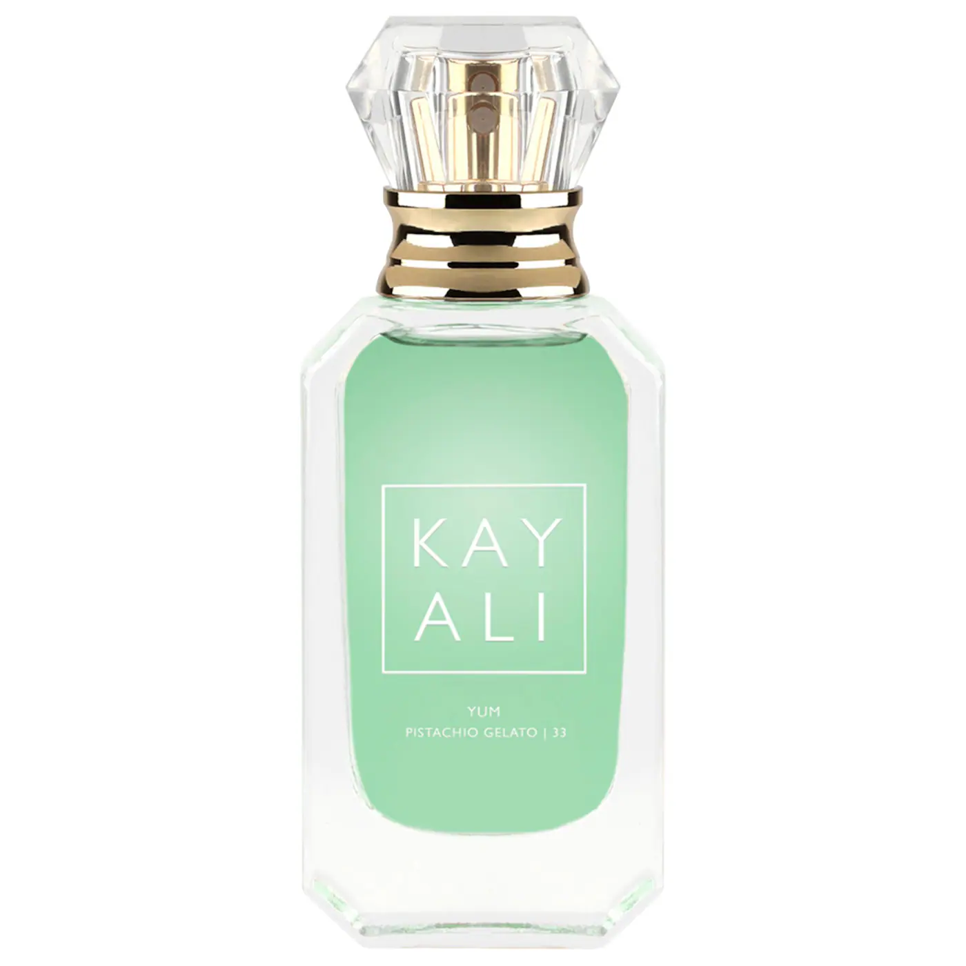 KAYALI Yum Pistachio Gelato 33 EDP intense 10ml