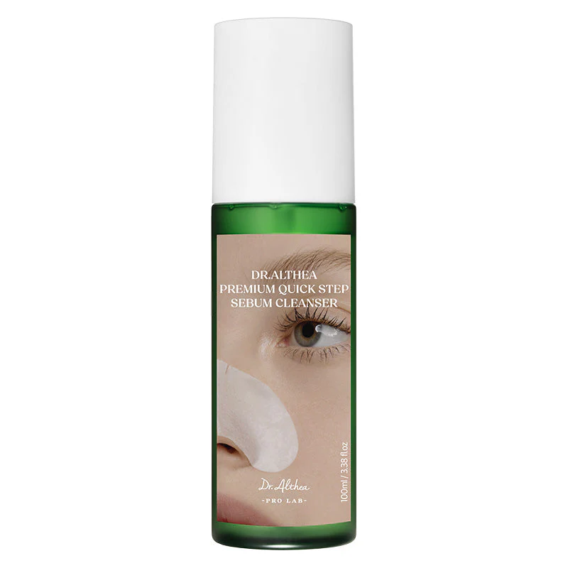 Dr.Althea Premium Quick Step Sebum Cleanser 100ml