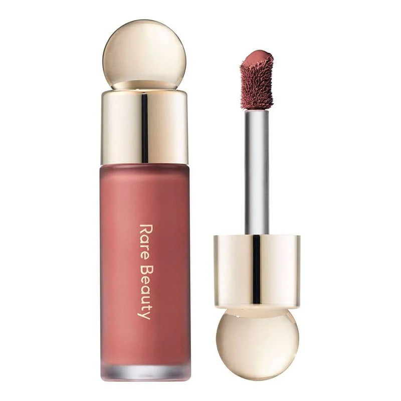 Rare Beauty Soft Pinch Dewy Liquid Blush - Ref worth