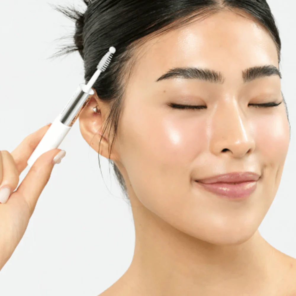 SEAPURI Lashrum Eyelash Enhancing Serum 10g – Image 2