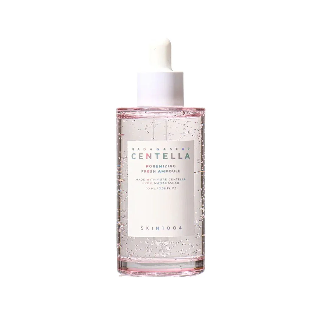 Skin1004-Madagascar Centella Poremizing Fresh Ampoul–50ml