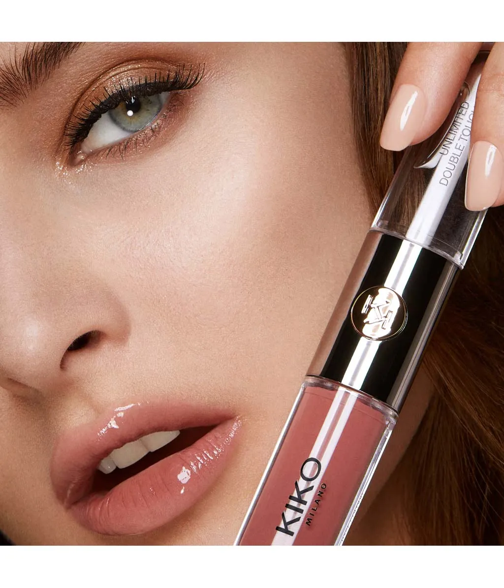 KIKO Milano Unlimited Lips & Nails Set – Image 2