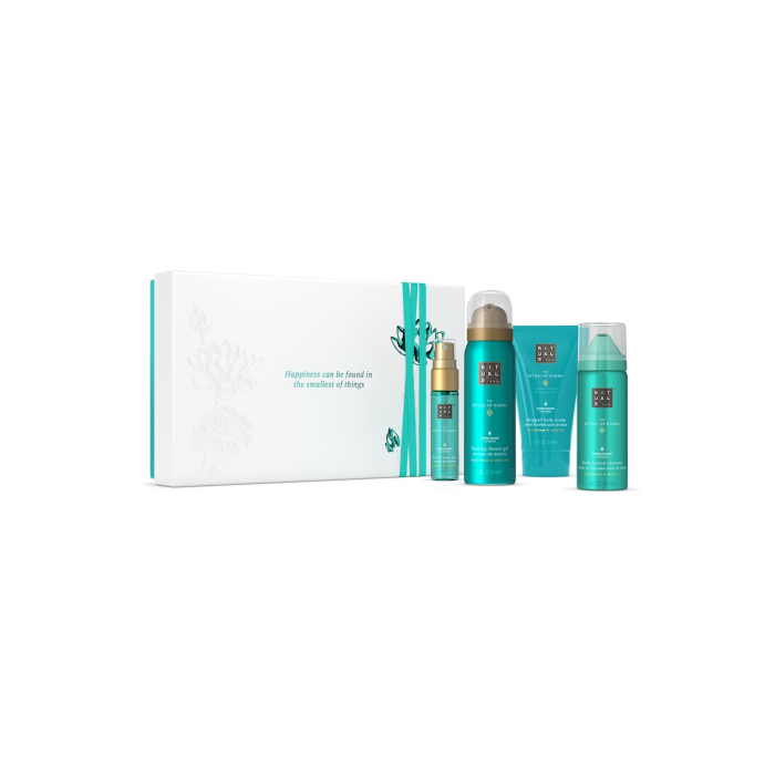 RITUALS The Ritual Of KARMA coffret S