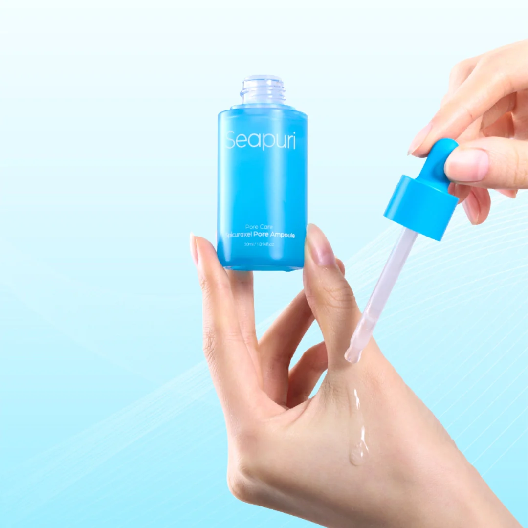 SEAPURI SEAPURI SPICURALAX PORE AMPOULE 30 ML – Image 2