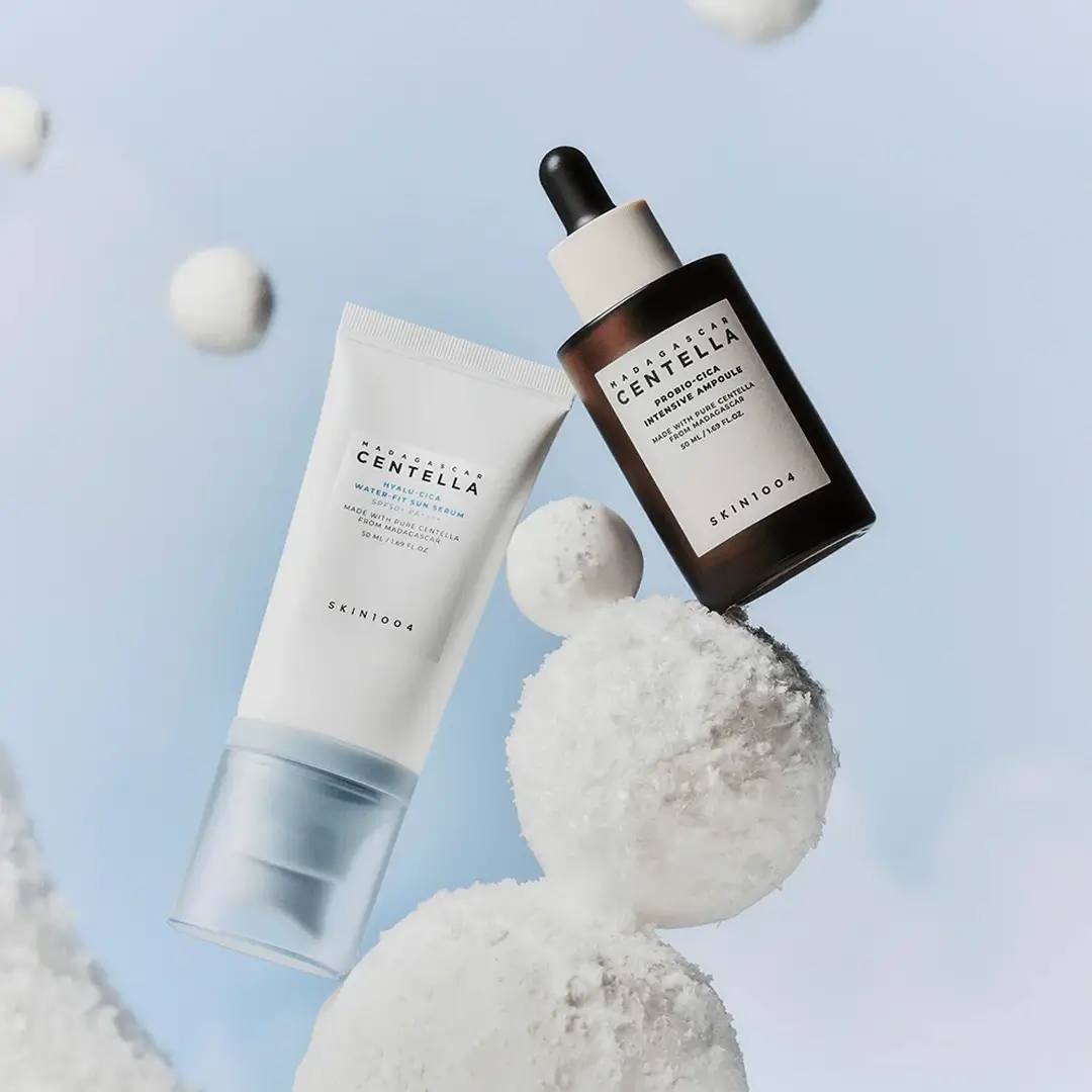 SKIN1004 CENTELLA GLOW 1004 DUO – Image 2