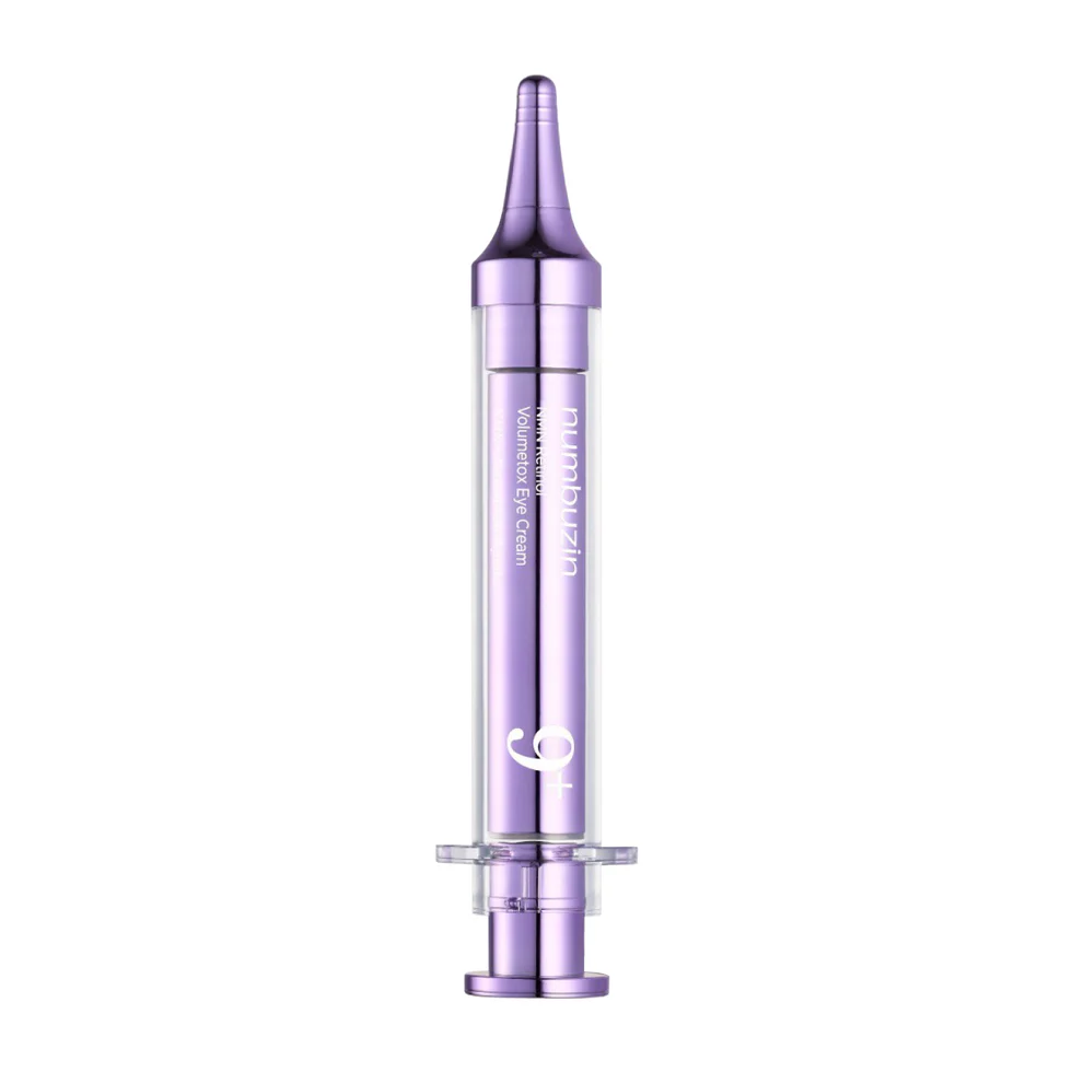 NUMBUZIN NMN RETINOL VOLUMETOX EYE CREAM 10 ML