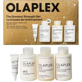 Olaplex Holiday Pack The Greatest Strength Set – Image 3
