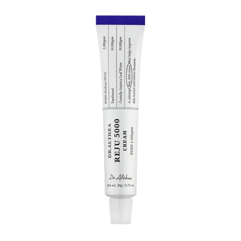 Dr. Althea PDRN Reju 5000 Cream 20g