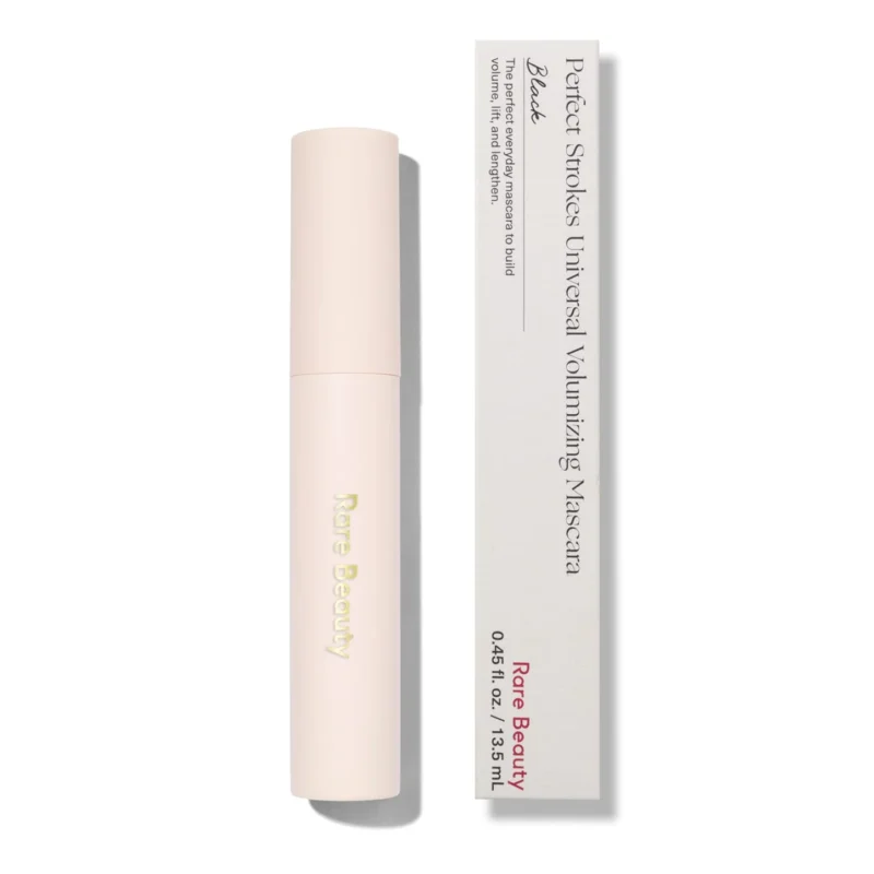Rare Beauty Perfect Strokes Universal Volumizing Mascara 13,5ml