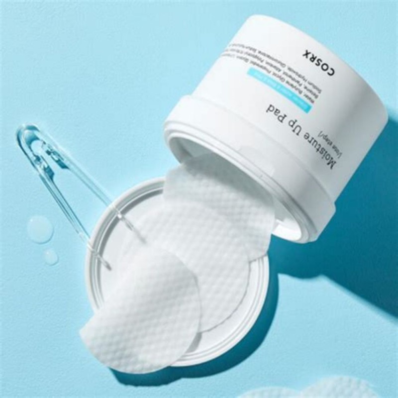 COSRX One Step Moisture Up Pad 70pcs – Image 3