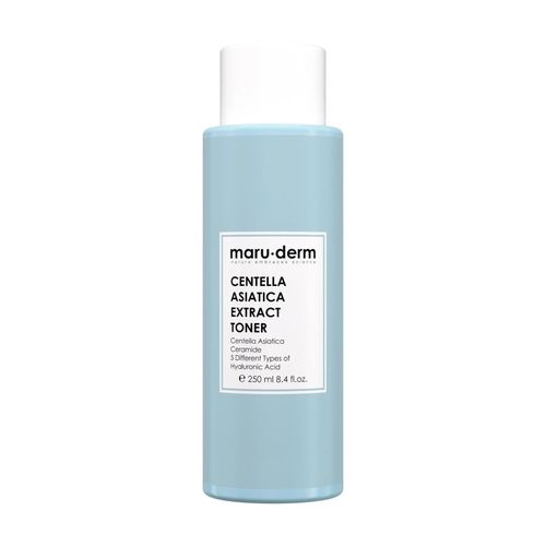 Maruderm Centella Asiatica Extract Face Toner 250ml