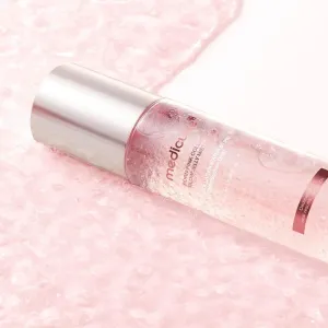 Medicube PDRN Pink Collagen Glow Jelly Mist Serum 100ml – Image 4