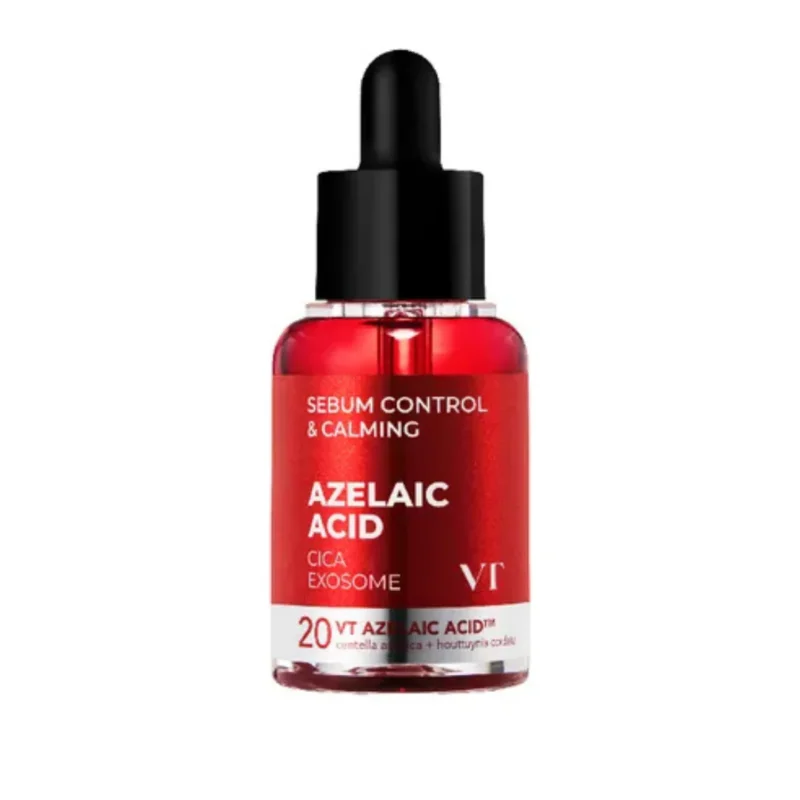VT Cosmetics A1 Calming Ampoule 30ml