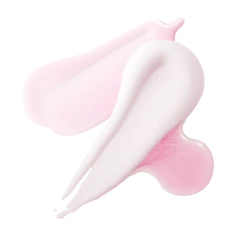 Medicube PDRN Pink Collagen Bubble Serum 95ml – Image 4