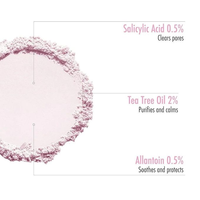 Maruderm Purifying Fruit Enzyme Powder Peeling 60 Gr – Image 3