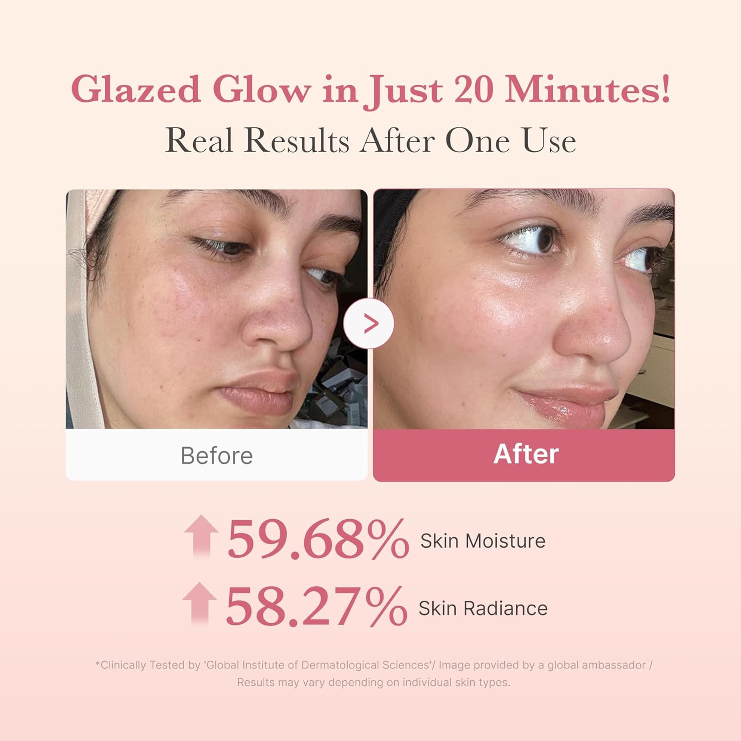 Medicube Collagen Milk Toning Wrapping Mask 75ml – Image 7