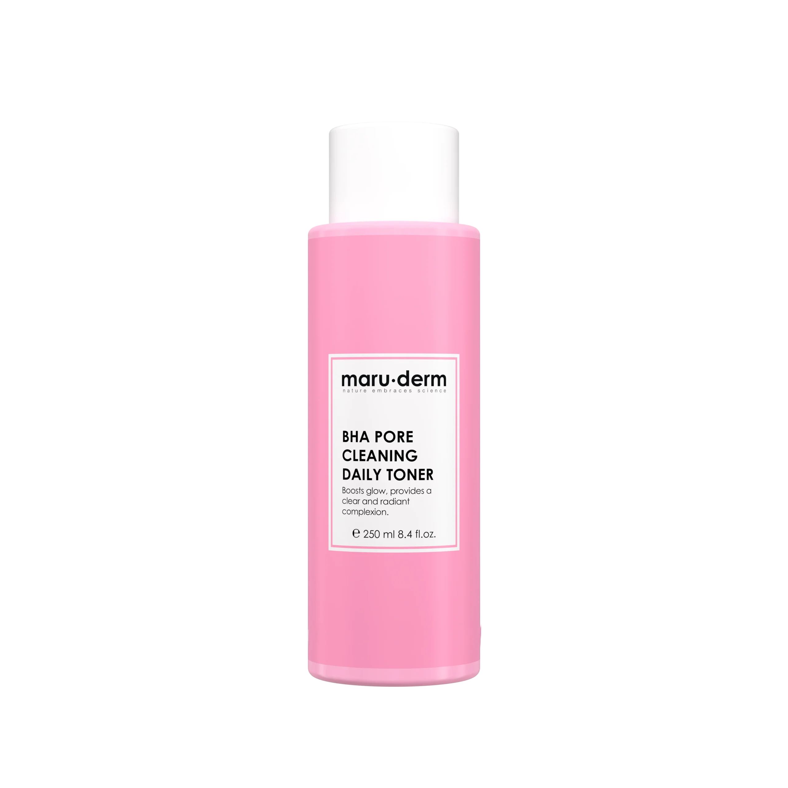 Maruderm Pore Minimizing & Anti-Acne BHA Toner 250ml