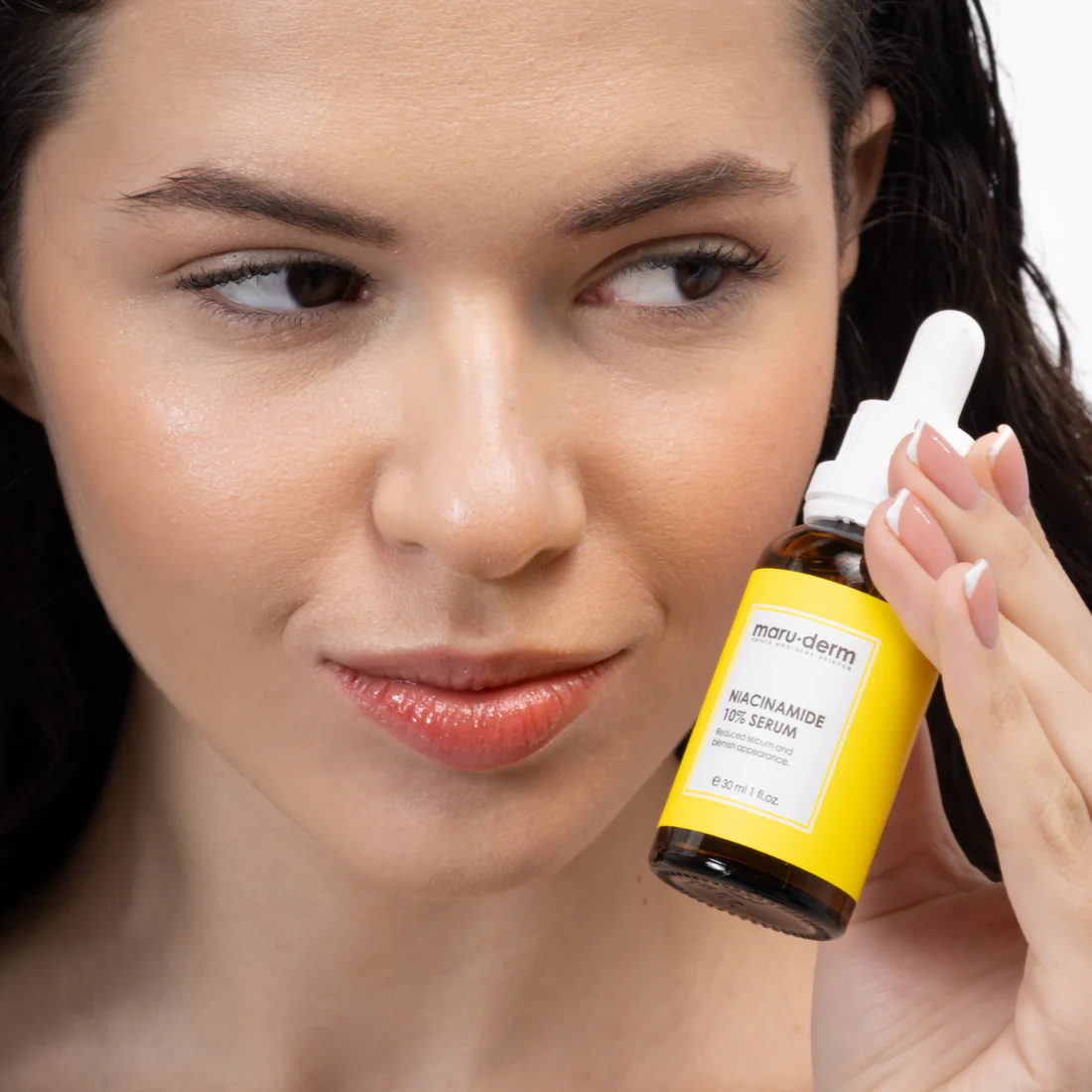 Maruderm Niacinamide 10% Serum 30ml – Image 2
