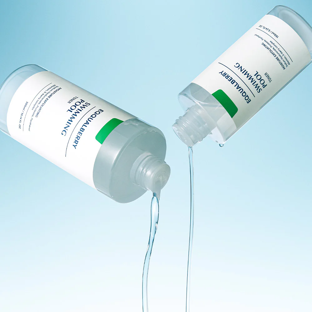 Eqqualberry Swimming Pool Toner 300ml – Image 3